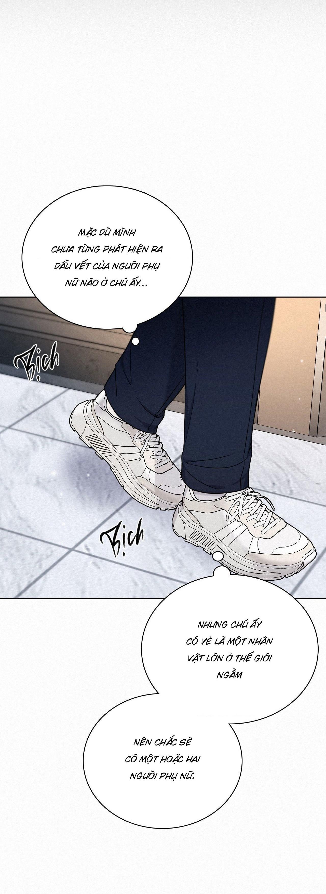 Đọc truyện HOÀNG HÔN BÊN LÀN NƯỚC - Chapter 10