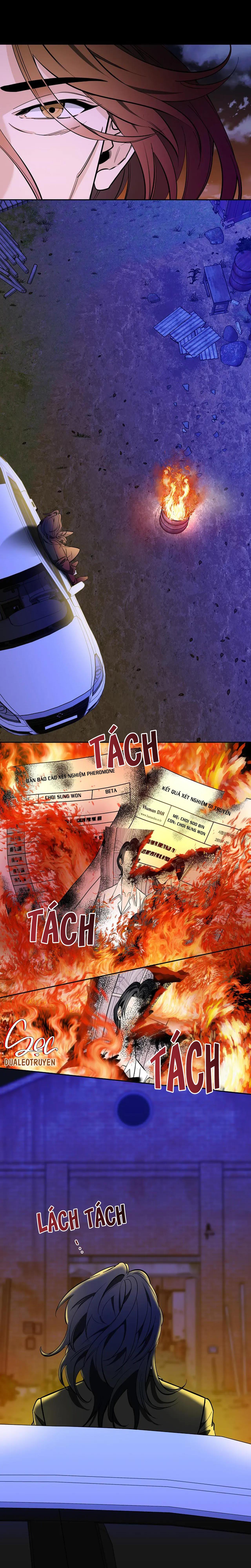 Đọc truyện ĐÊM DỊU DÀNG - Chapter 70