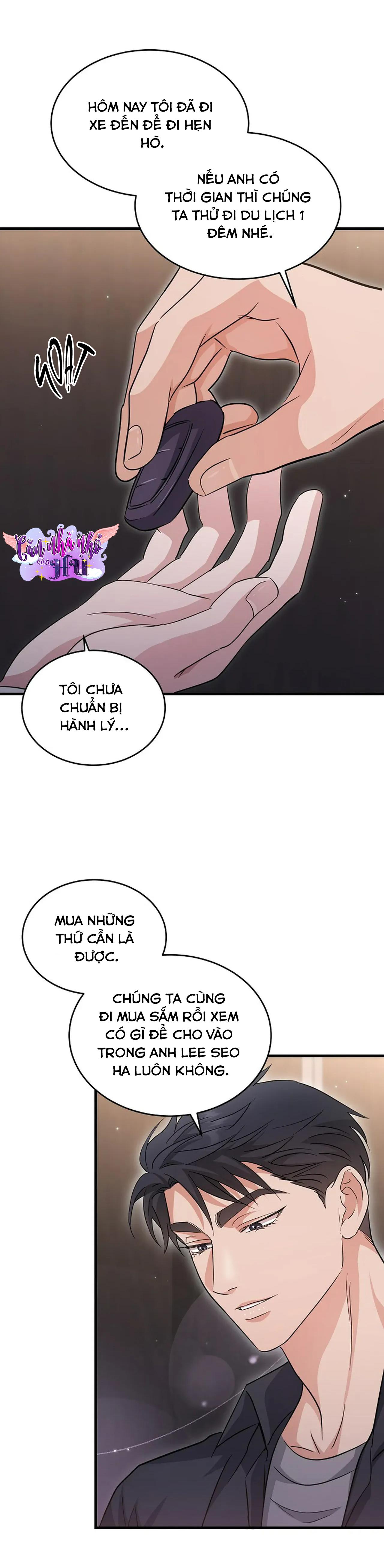 Đọc truyện DÒNG SÔNG NÔ LỆ - Chapter 26