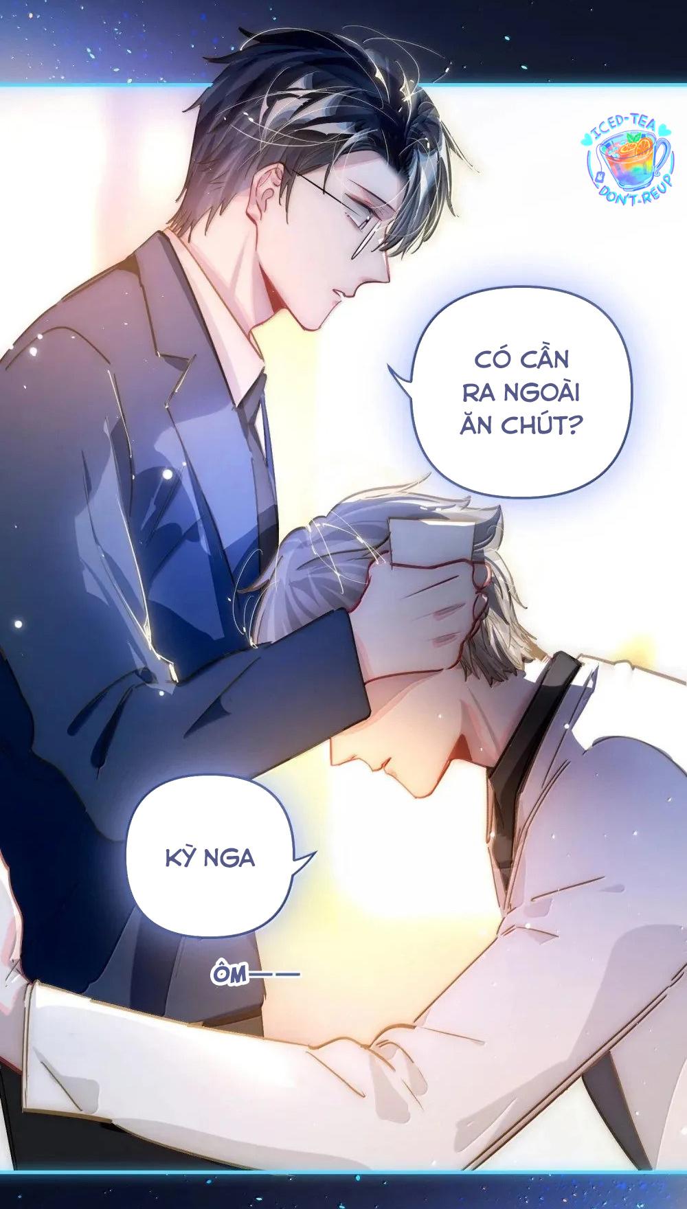 Đọc truyện Tôi có bệnh - Chapter 64