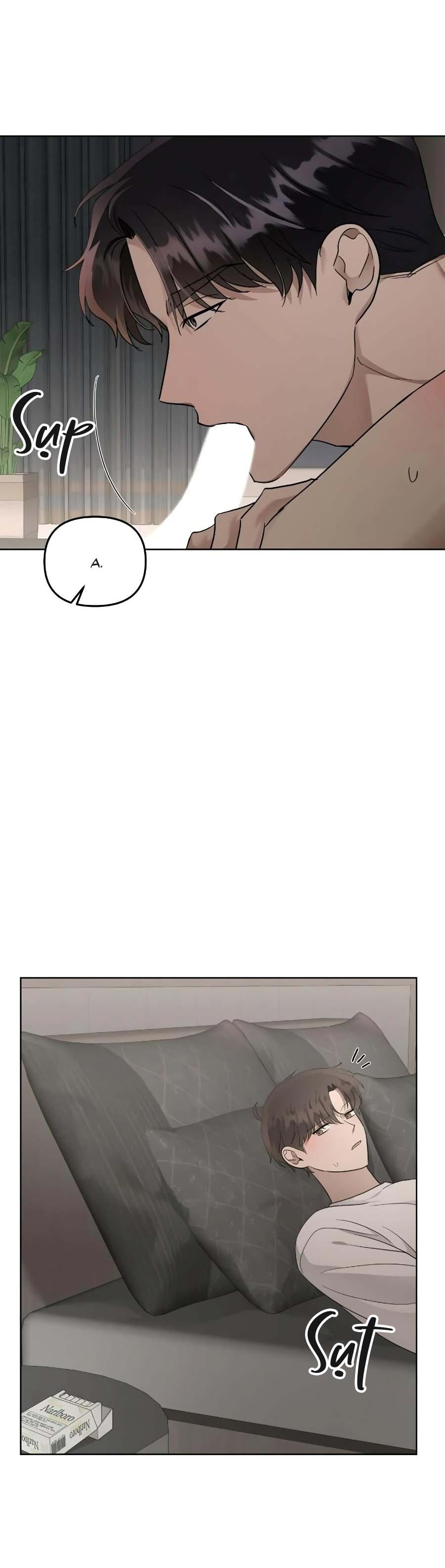 Đọc truyện Niềm An Ủi Ngày Chủ Nhật - Chapter 58