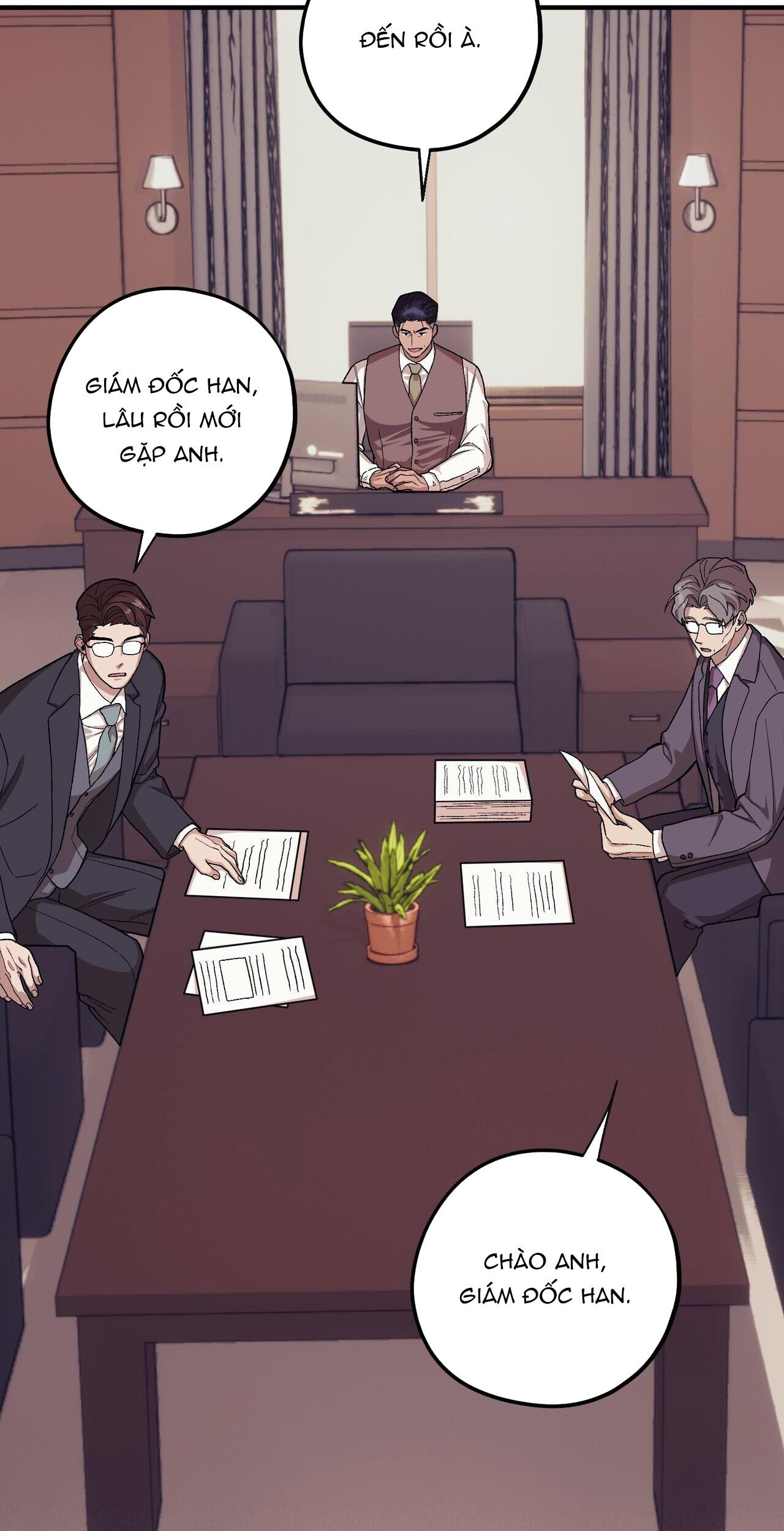 Đọc truyện Làm dâu nhà tài phiệt họ Kang - Chapter 57