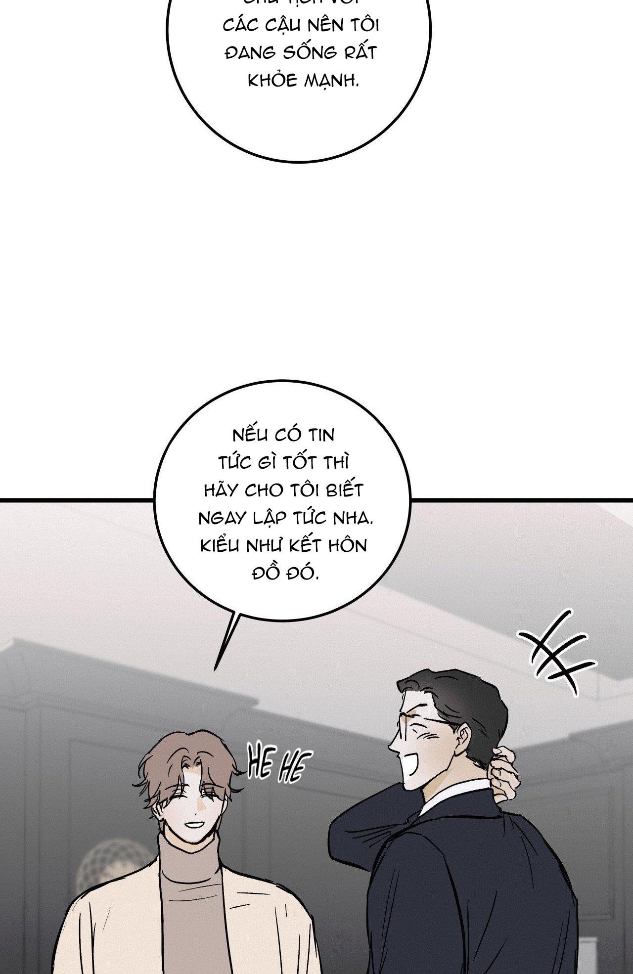 Đọc truyện LIE AGAIN - Chapter 34