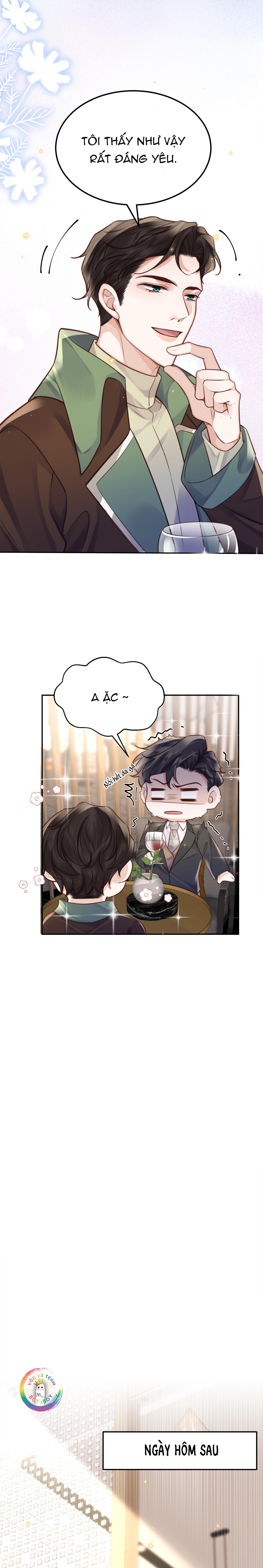 Đọc truyện (END) Đặc Chế Cho Riêng Anh - Chapter 91