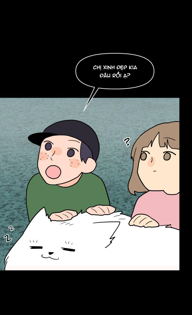 Đọc truyện Truyện Ngôn Nhưng Không Ngôn Lắm - Chapter 61