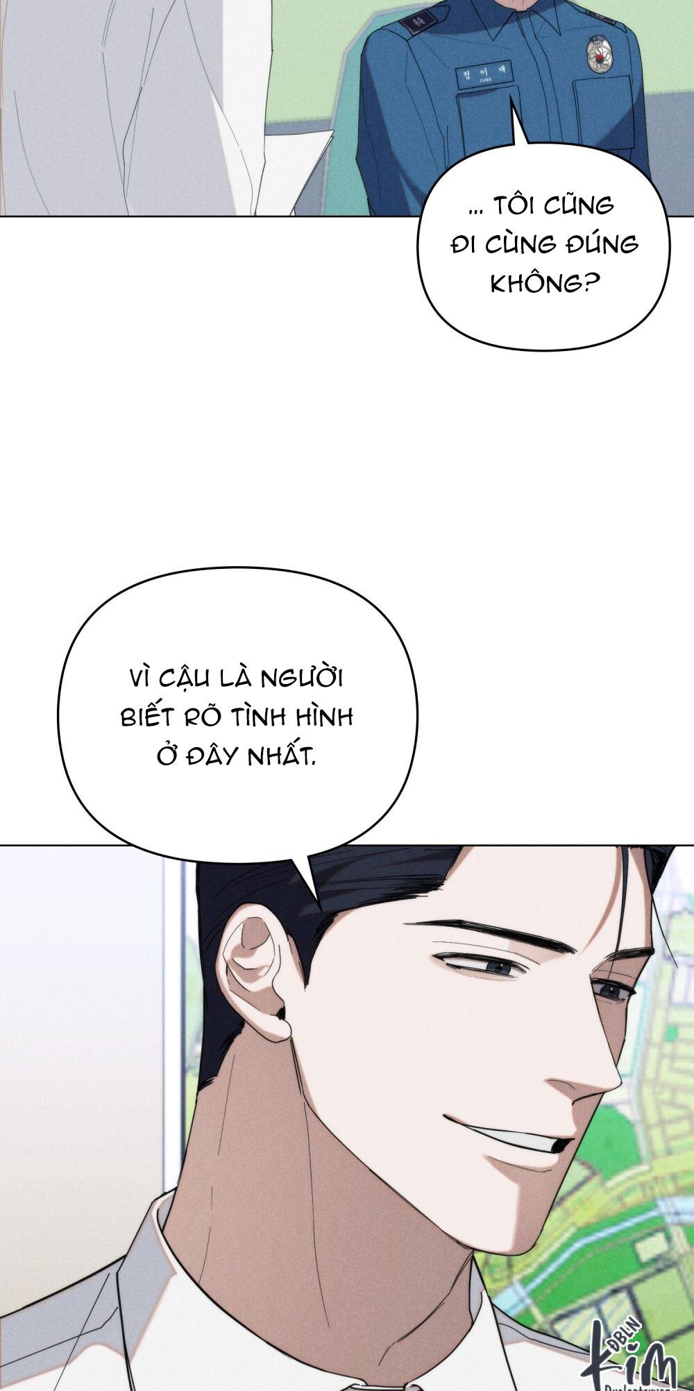 Đọc truyện NGƯỜI TÌNH BÍ MẬT - Chapter 26