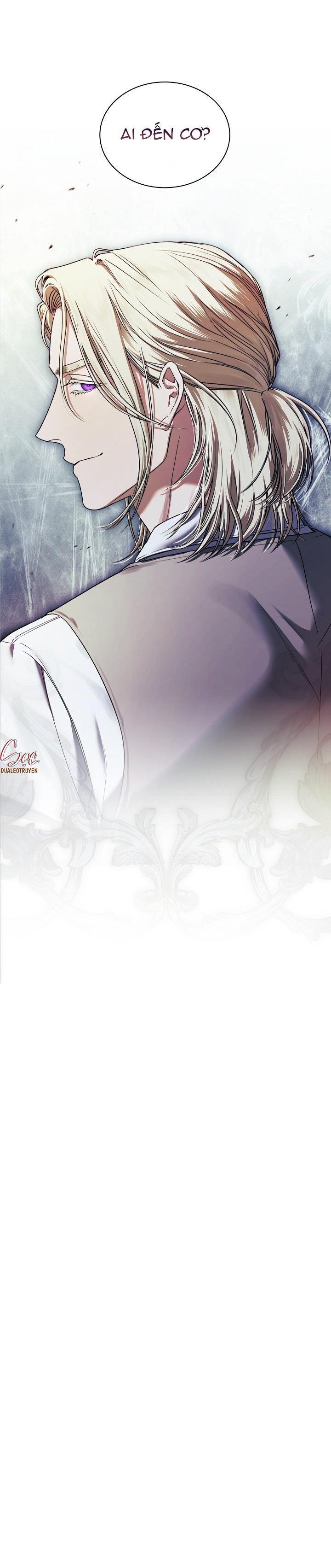 Đọc truyện (ABO) KISS ME IF YOU CAN - Chapter 10