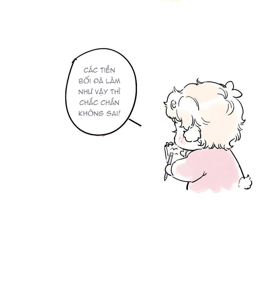 Đọc truyện Ngốc Nghếch Đáng Yêu - Chapter 24