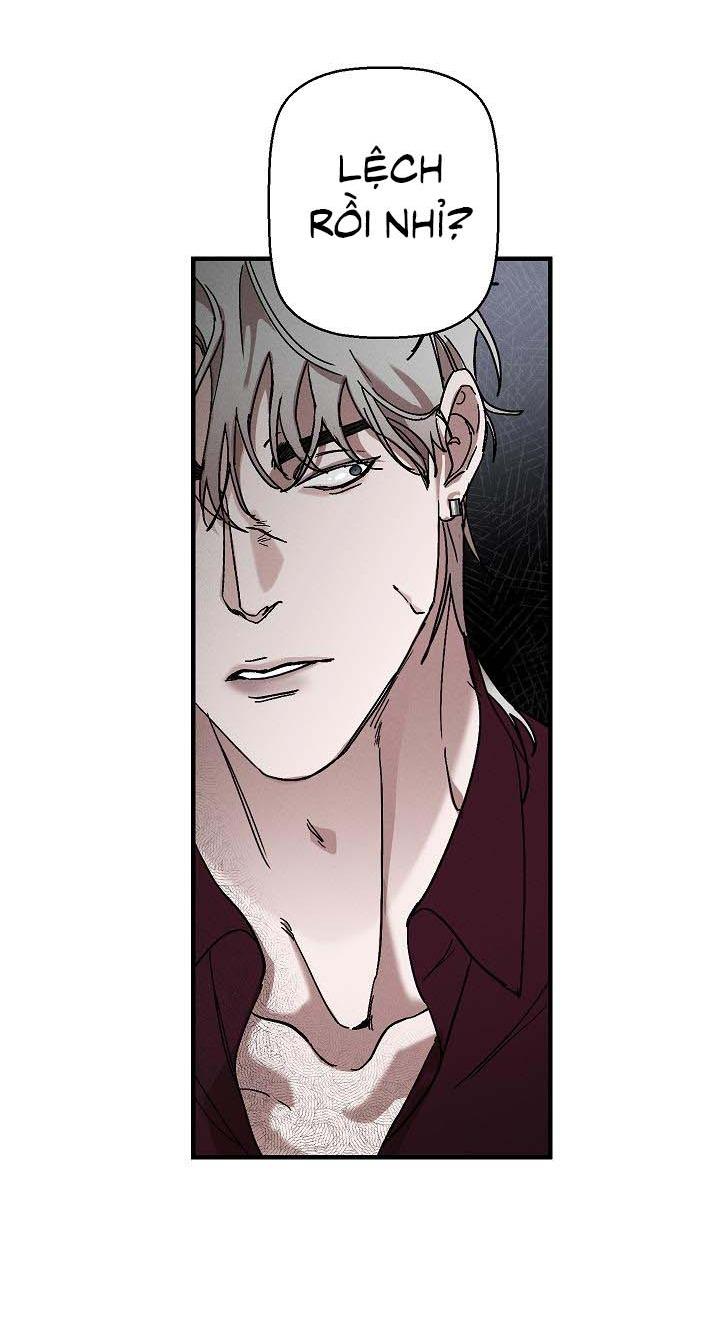 Đọc truyện Lãng mạn một chiều - Chapter 17