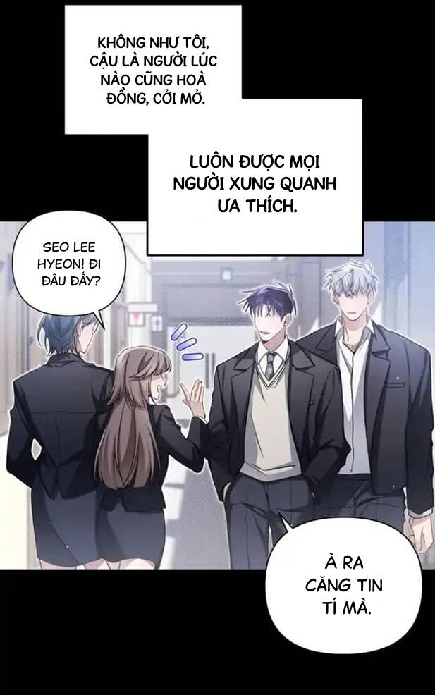 Đọc truyện Tên đạo sư rắc rối - Chapter 8