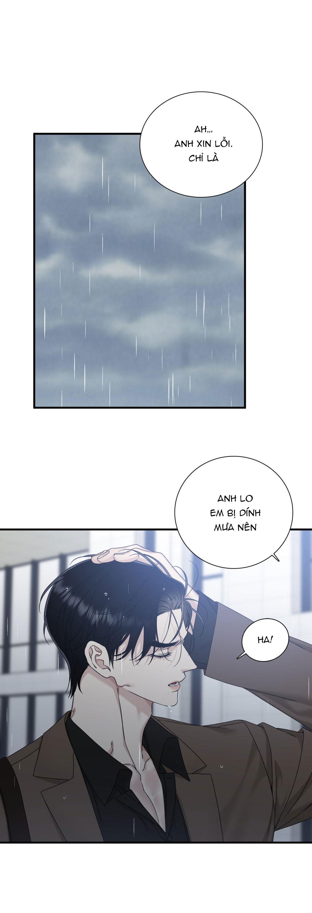 Đọc truyện KHỞI ĐẦU SAI LẦM - Chapter 7