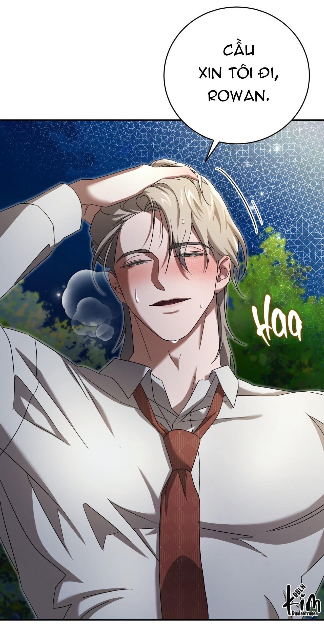 Đọc truyện OMERTA SILENCE - Chapter 11