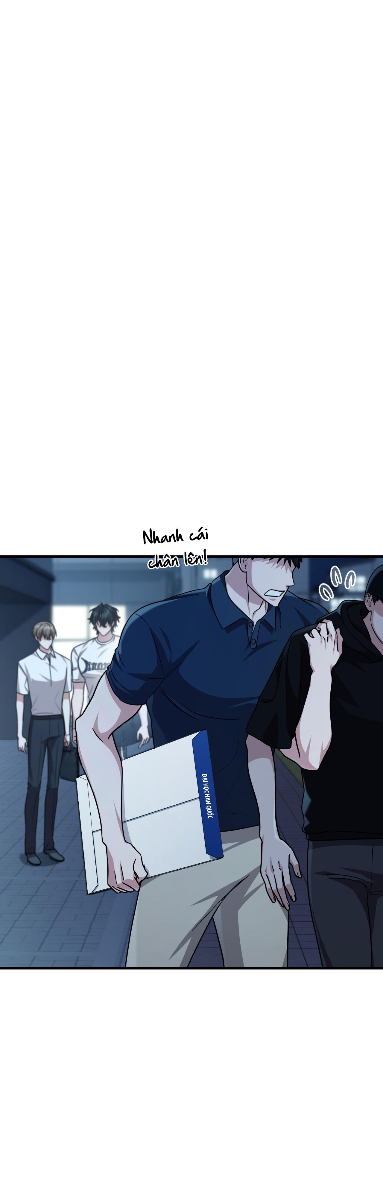 Đọc truyện Guild member - Chapter 50