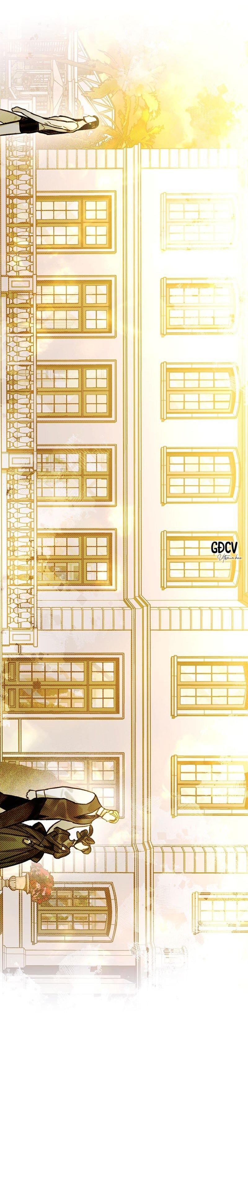 Đọc truyện Độc Tấu Đôi - Chapter 12