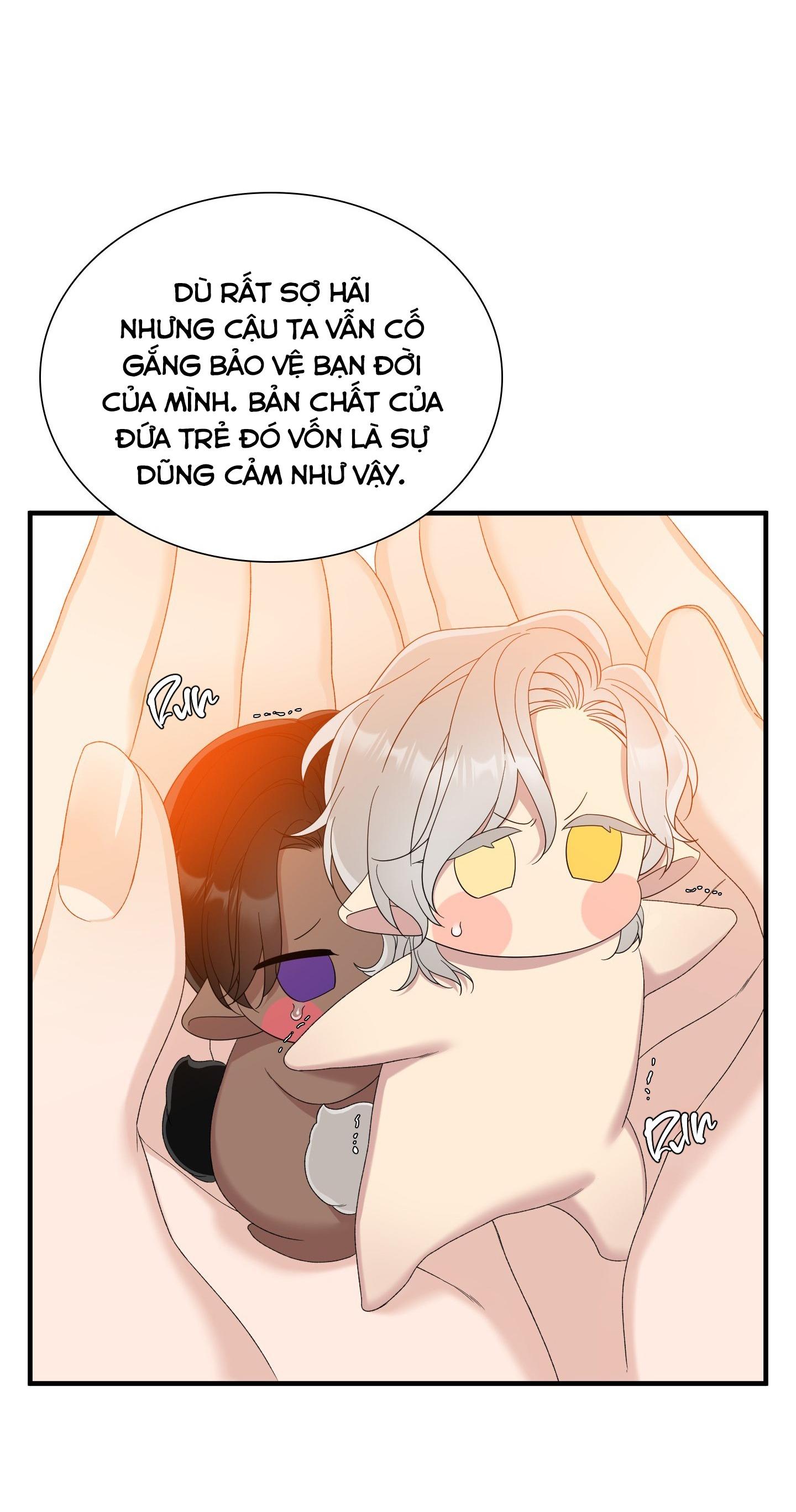 Đọc truyện ÁI TÌNH TỰ TÂM - Chapter 63