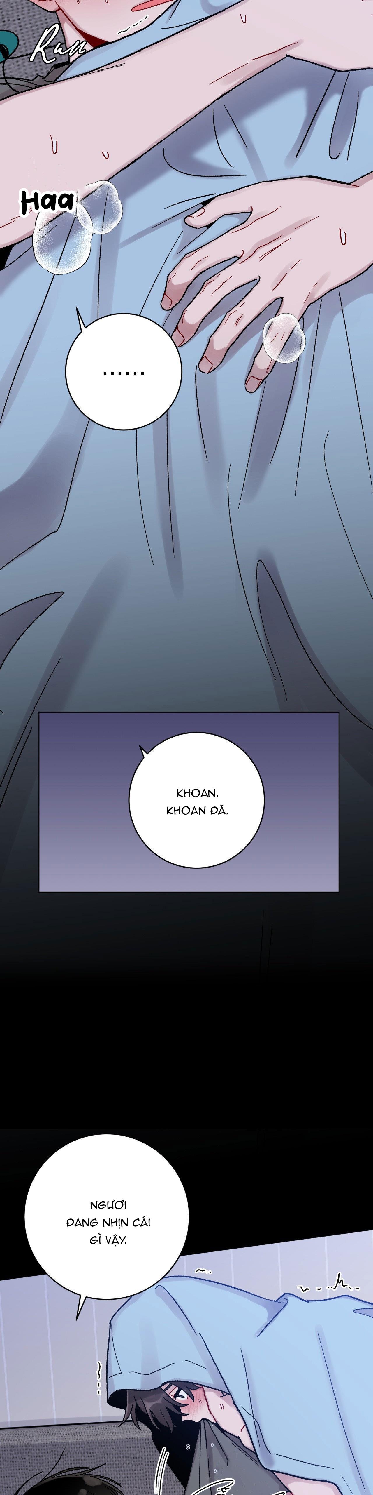 Đọc truyện CƠN MƯA RÀO MÙA HẠ - Chapter 40