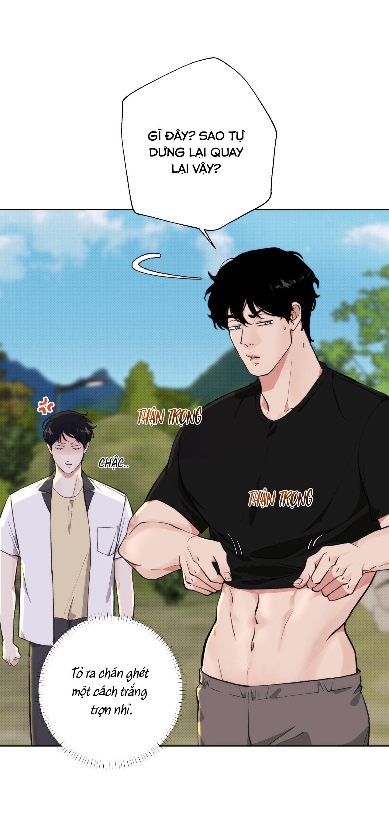 Đọc truyện 2020 - Chapter 2