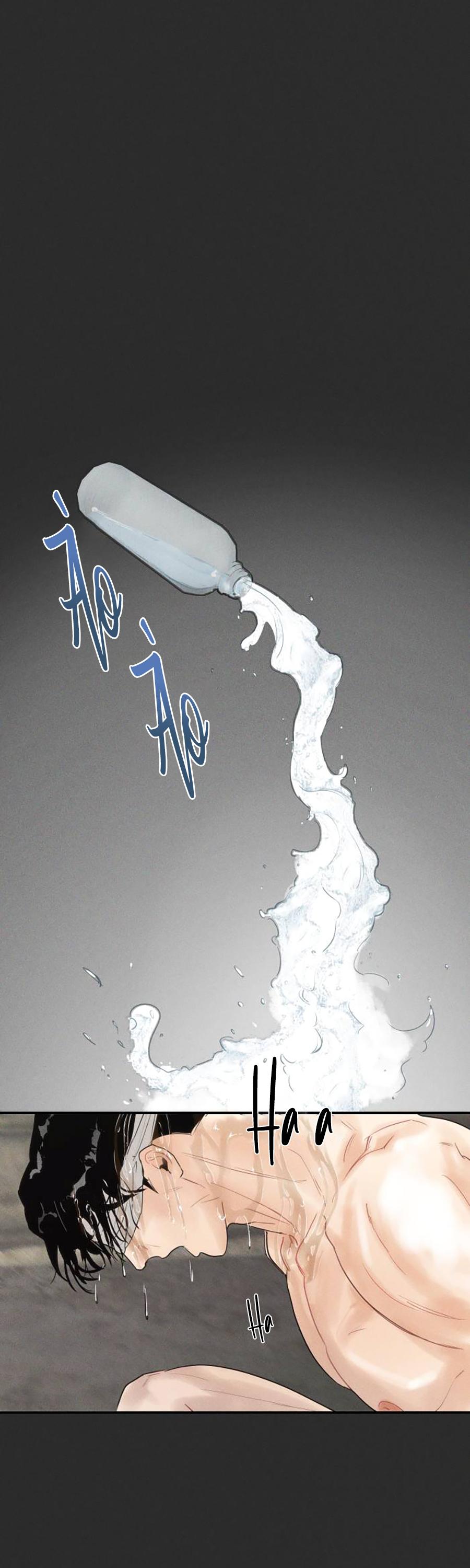 Đọc truyện Chó Của Kẻ Khác - Chapter 1