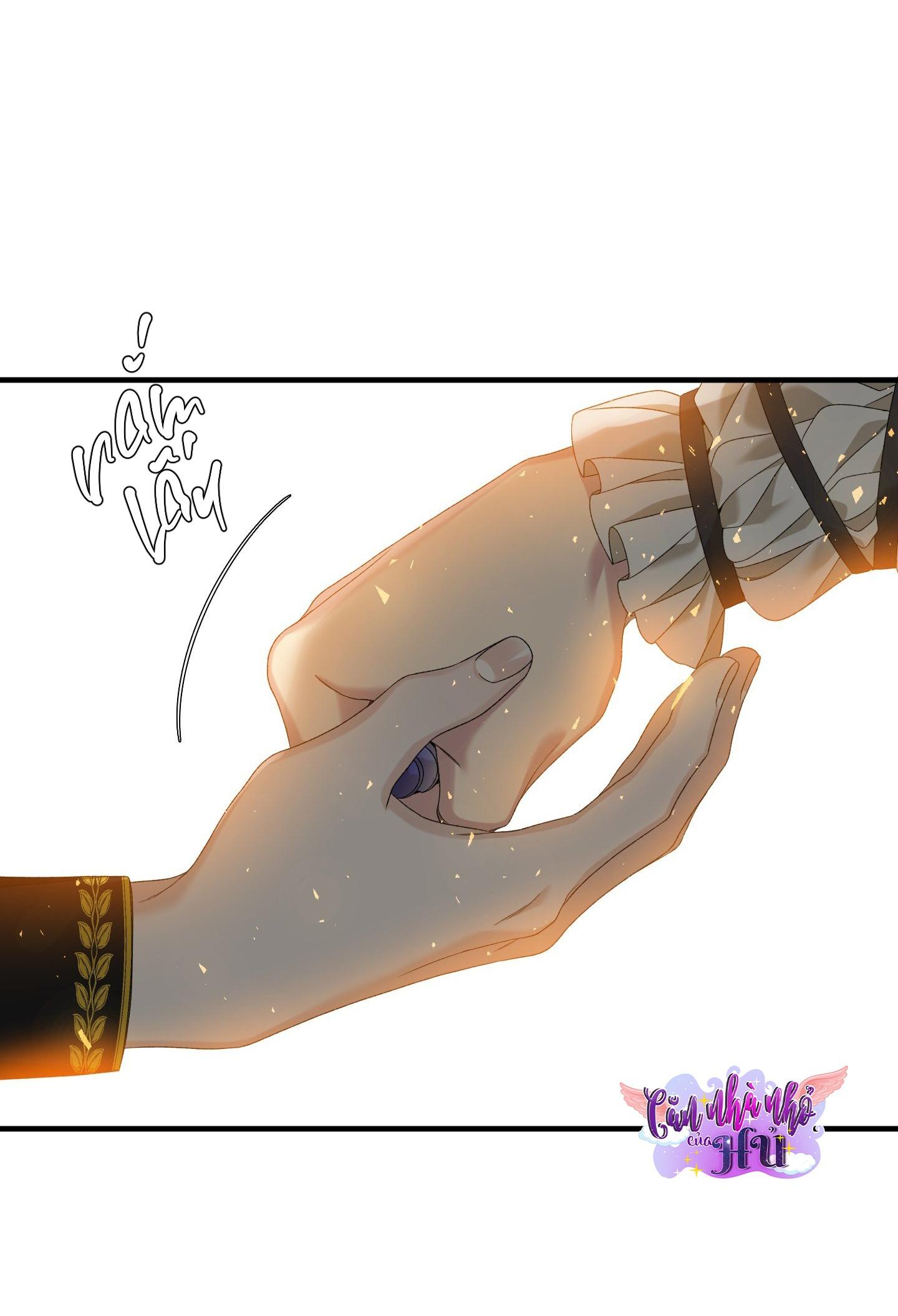 Đọc truyện ÁI TÌNH TỰ TÂM - Chapter 63