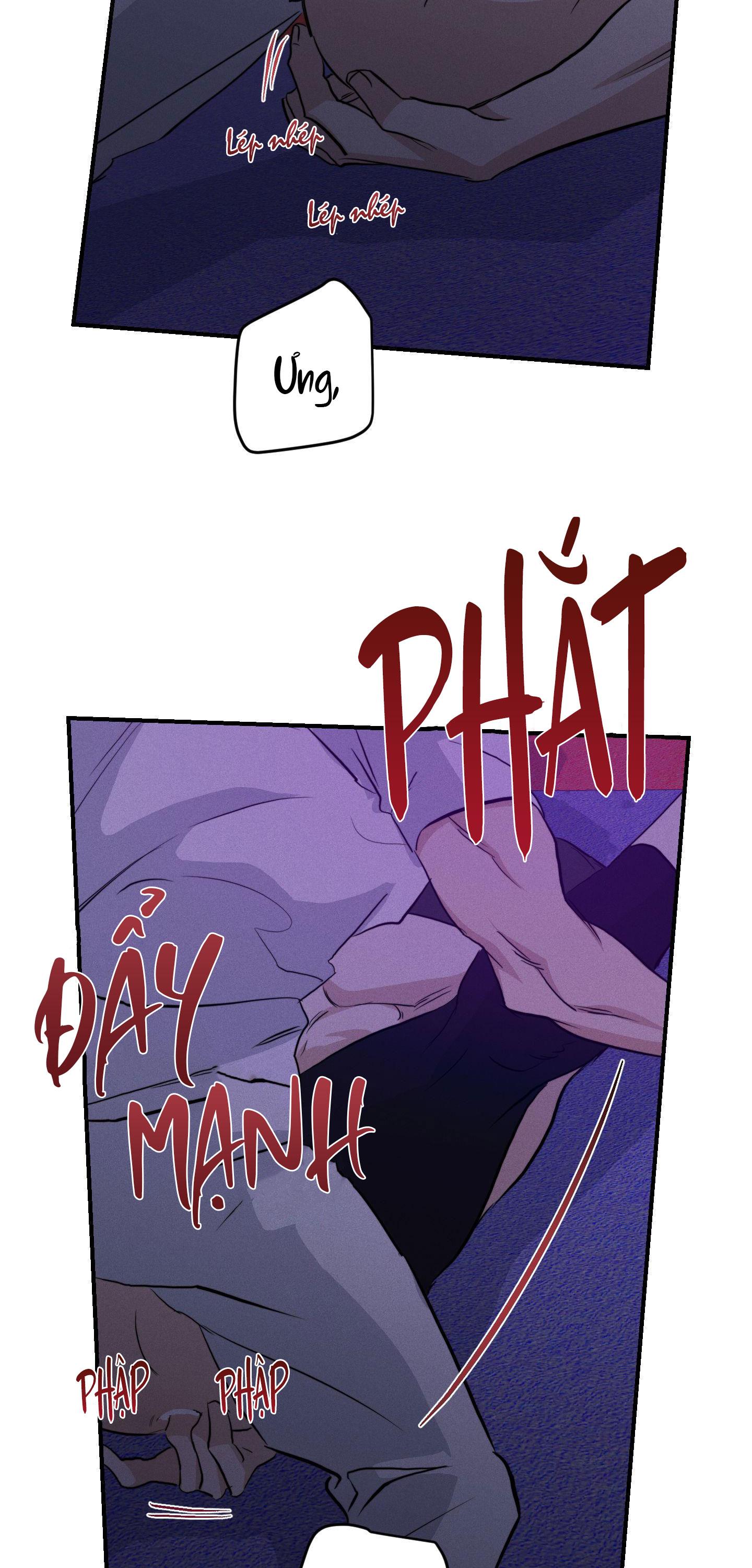 Đọc truyện HIGH CLEAR - Chapter 61