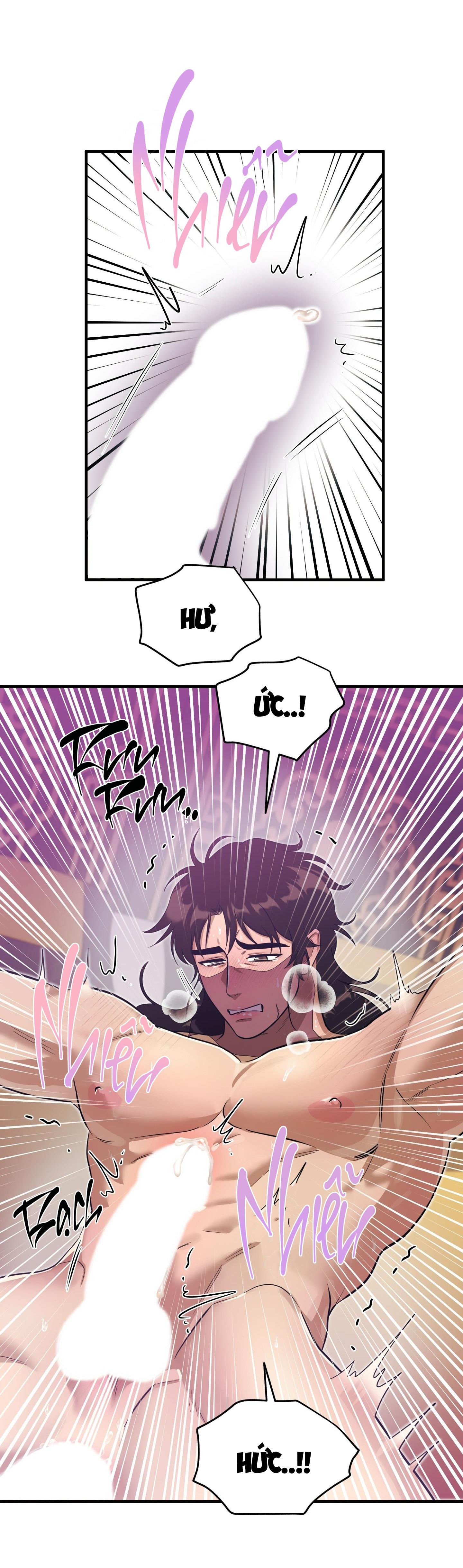 Đọc truyện SỐNG SÓT NHỜ LÀM VỢ BÉ CỦA MA GIÁO CHỦ - Chapter 13