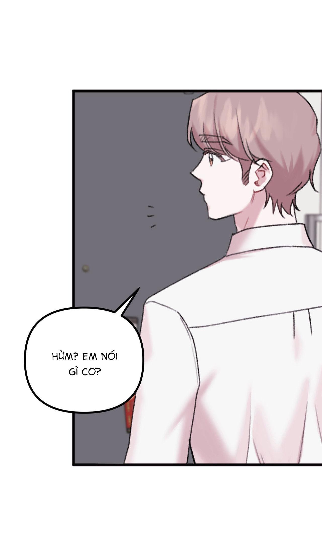 Đọc truyện  Anh Thật Sự Thích Em Sao - Chapter 34