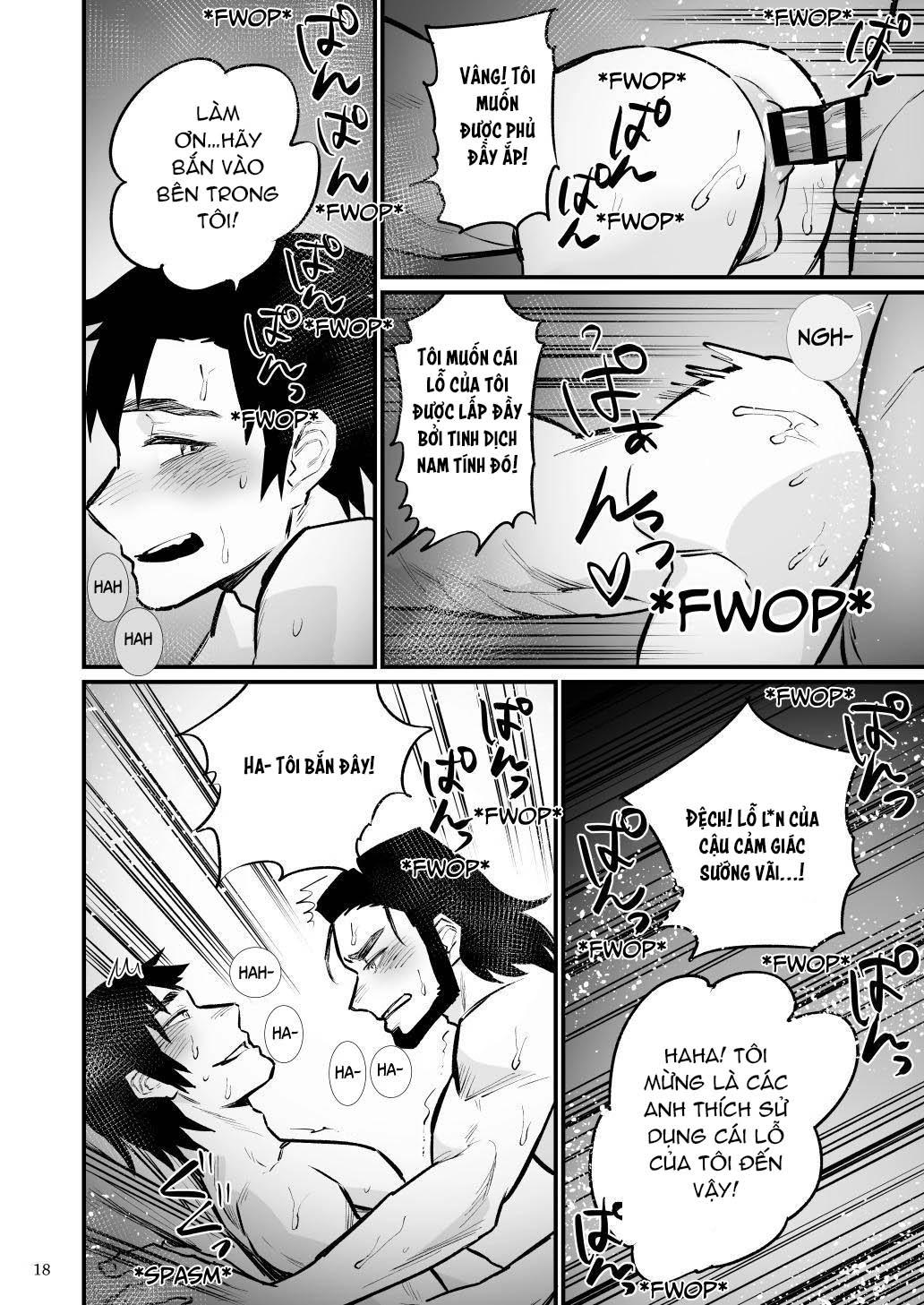 Đọc truyện Cưng mà nói - Chapter 192