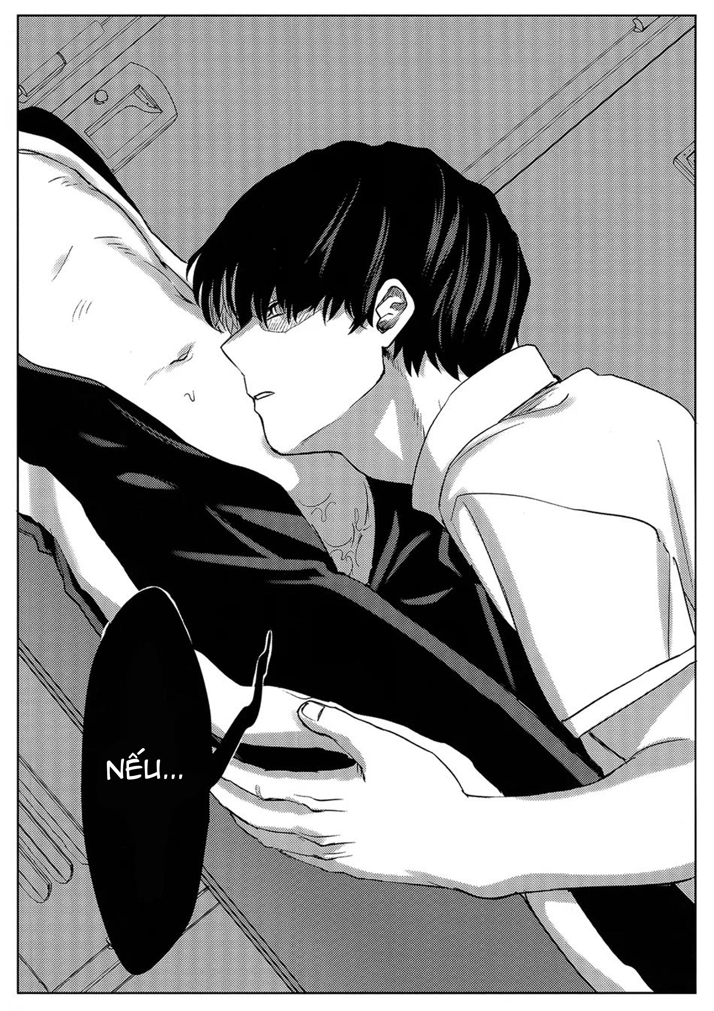 Đọc truyện Boku Dake no Romantist - Chapter 10