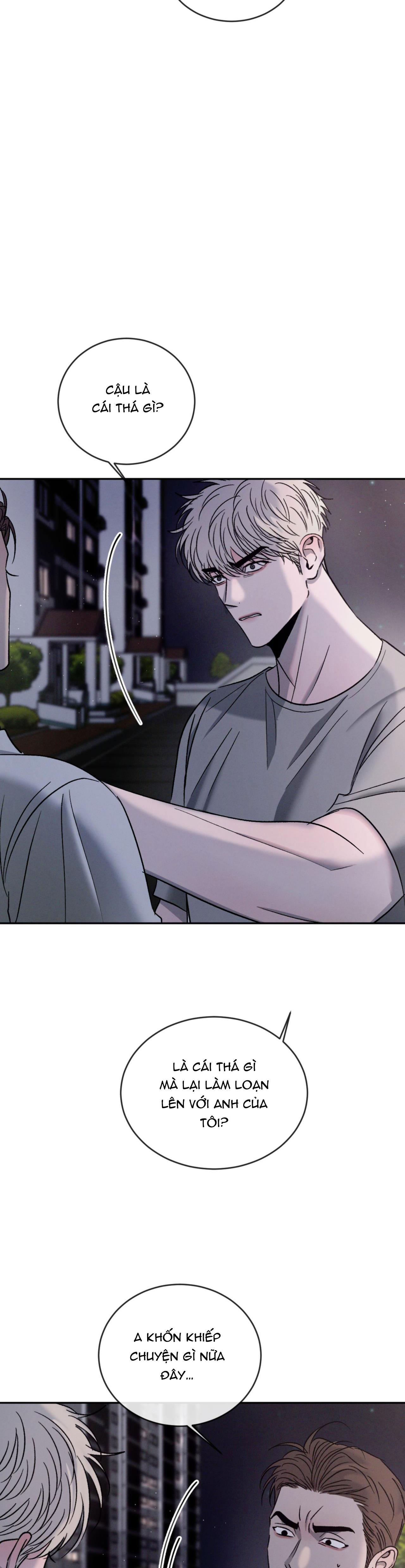 Đọc truyện TƯƠNG PHẢN - Chapter 72