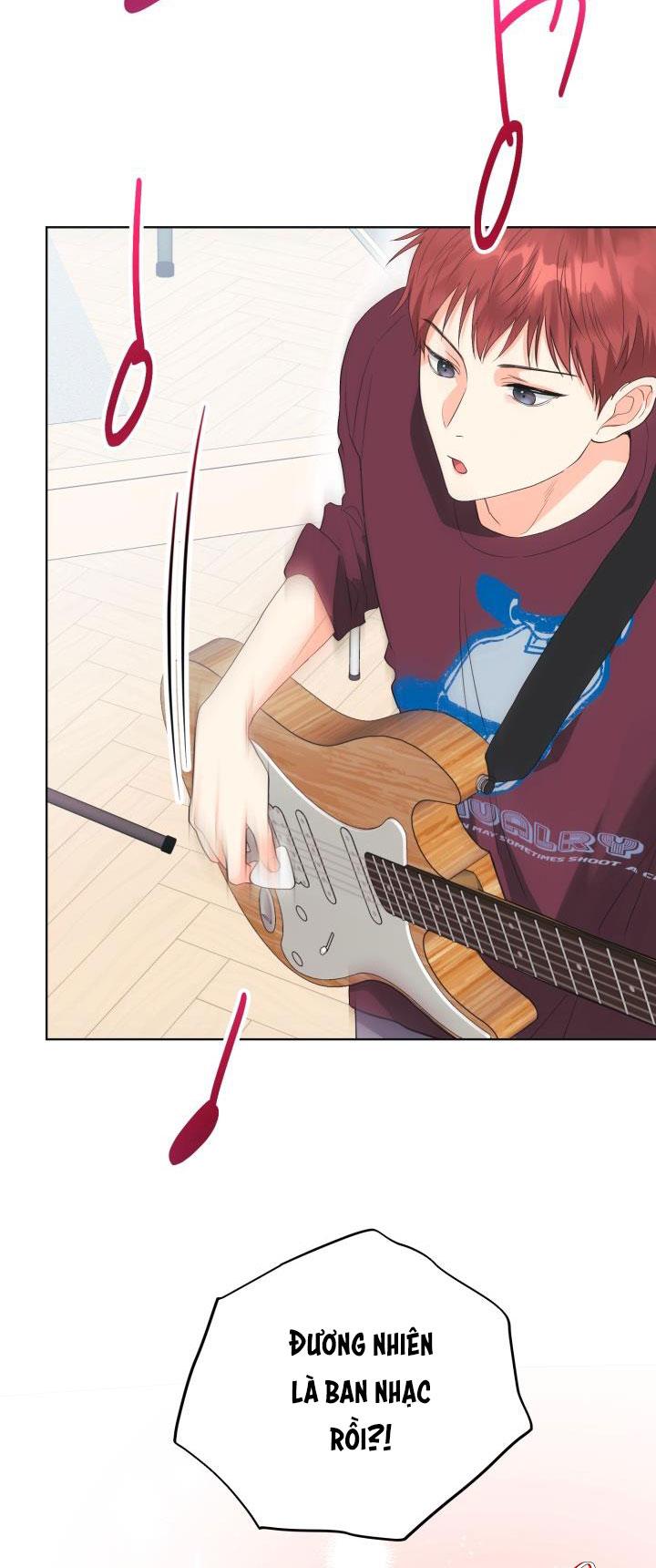 Đọc truyện RE PLAYLIST - Chapter 5