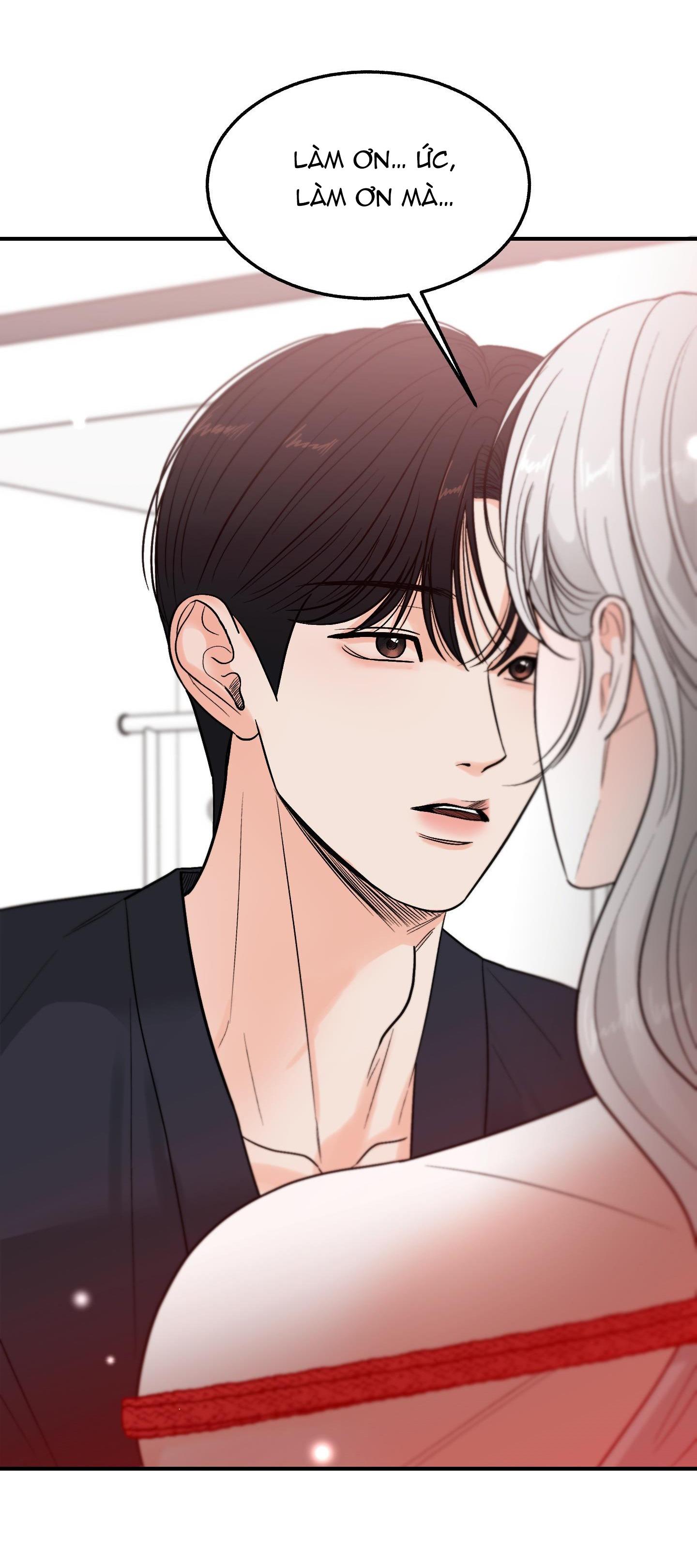 Đọc truyện NGHIỆN SEX - Chapter 21.4