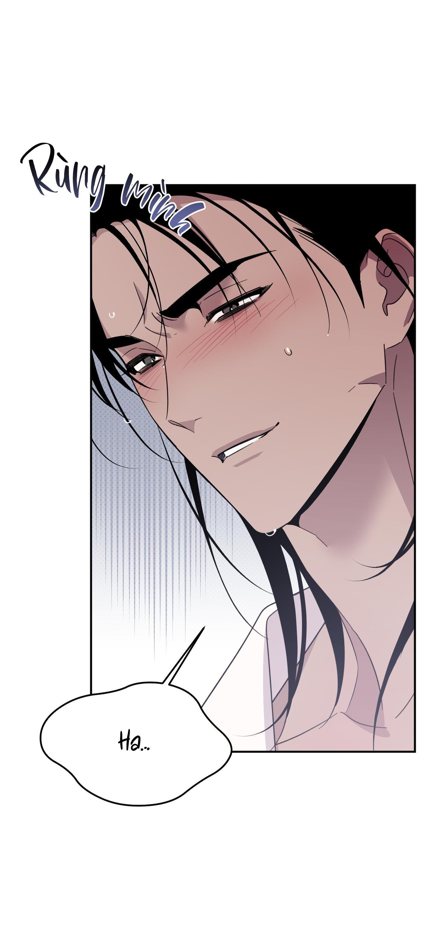 Đọc truyện  Carrot And Stick - Chapter 5