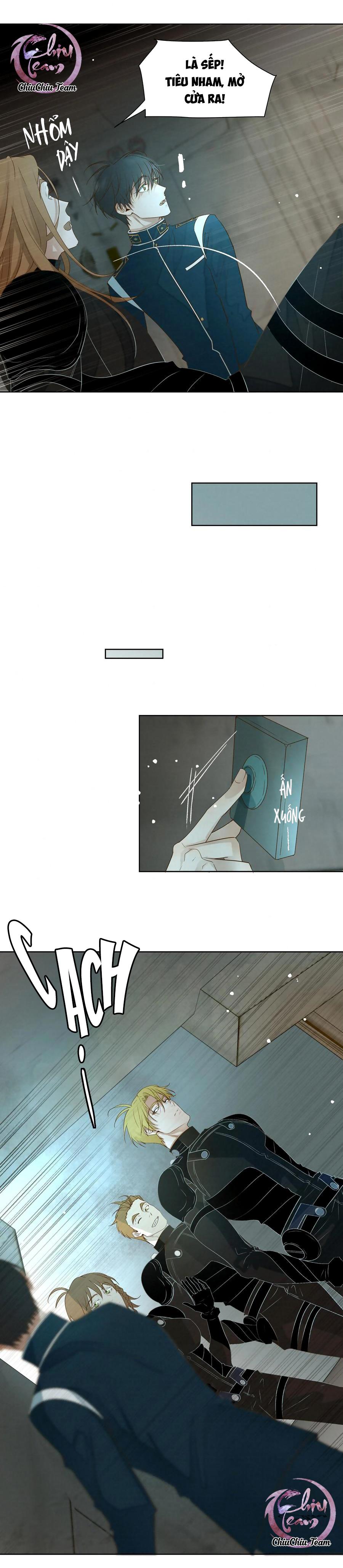 Đọc truyện Tuyệt Xử Phùng Sinh - Chapter 20