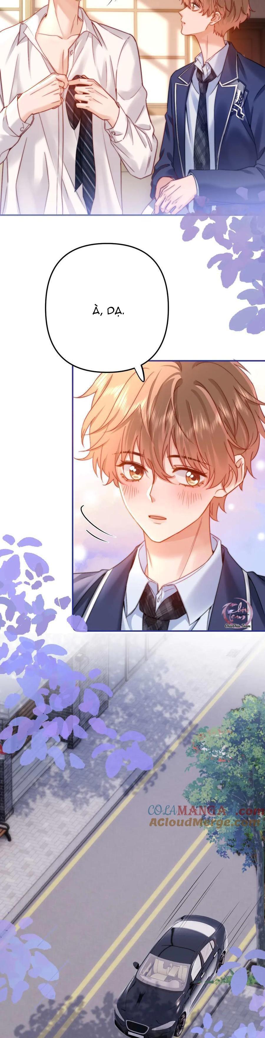 Đọc truyện Chất Dị Ứng Đáng Yêu - Chapter 68