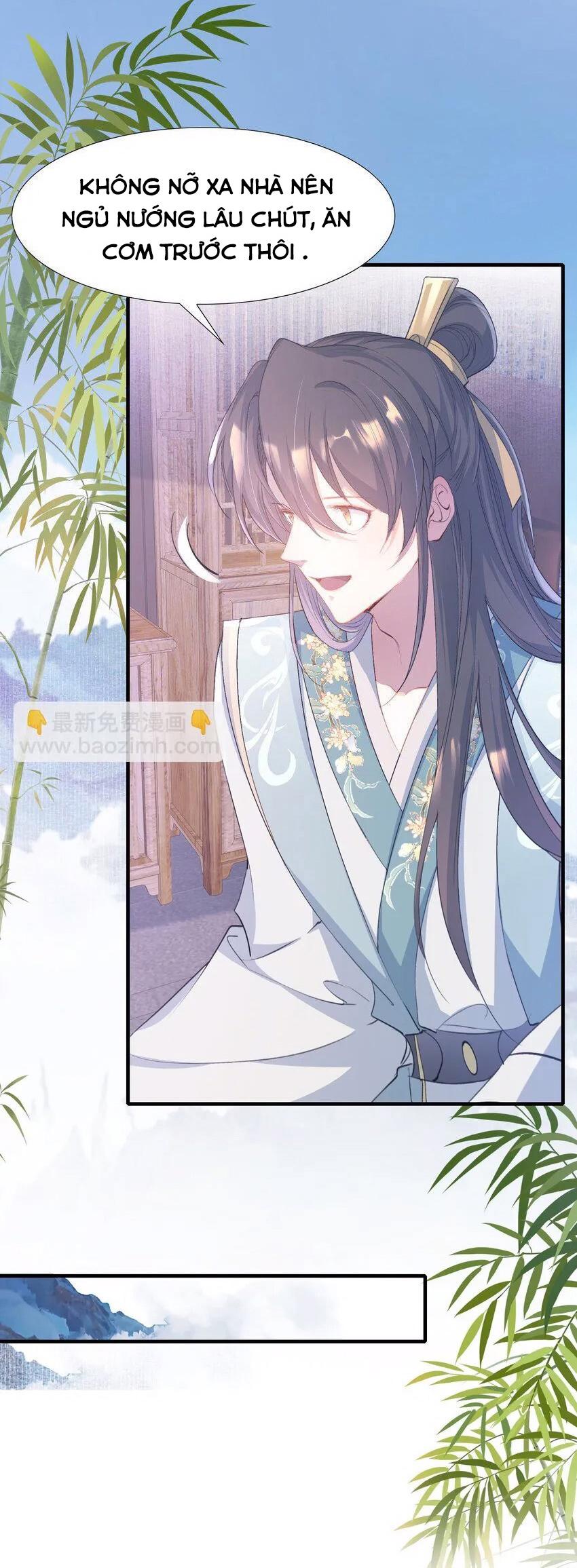 Đọc truyện Loạn thế vi vương - Chapter 78.2