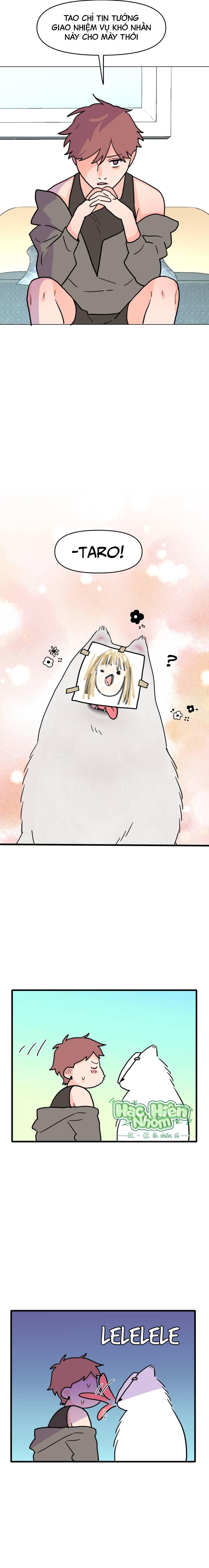 Đọc truyện Truyện Ngôn Nhưng Không Ngôn Lắm - Chapter 103