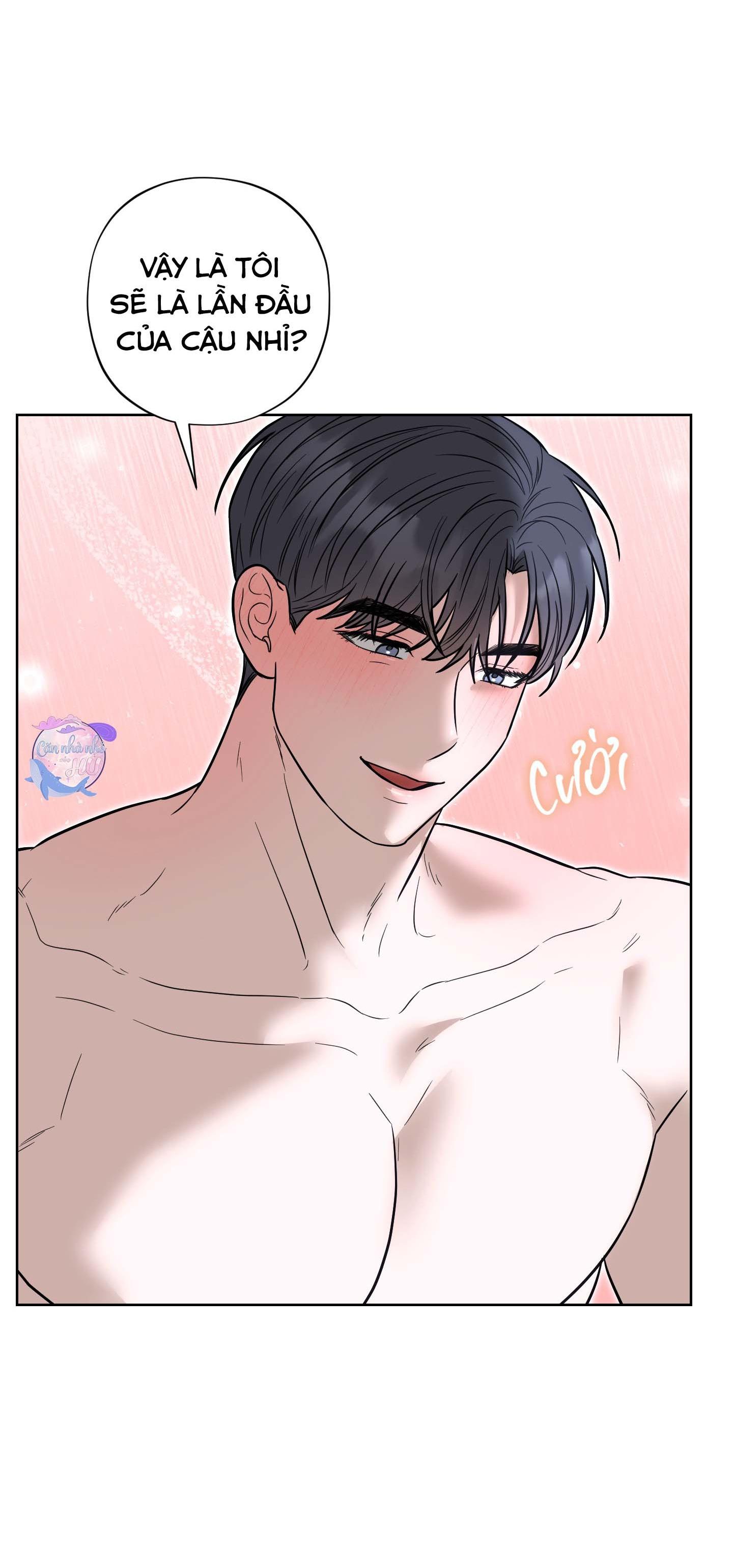 Đọc truyện (END) GIÁO XUYÊN THỦNG KHIÊN - Chapter 5