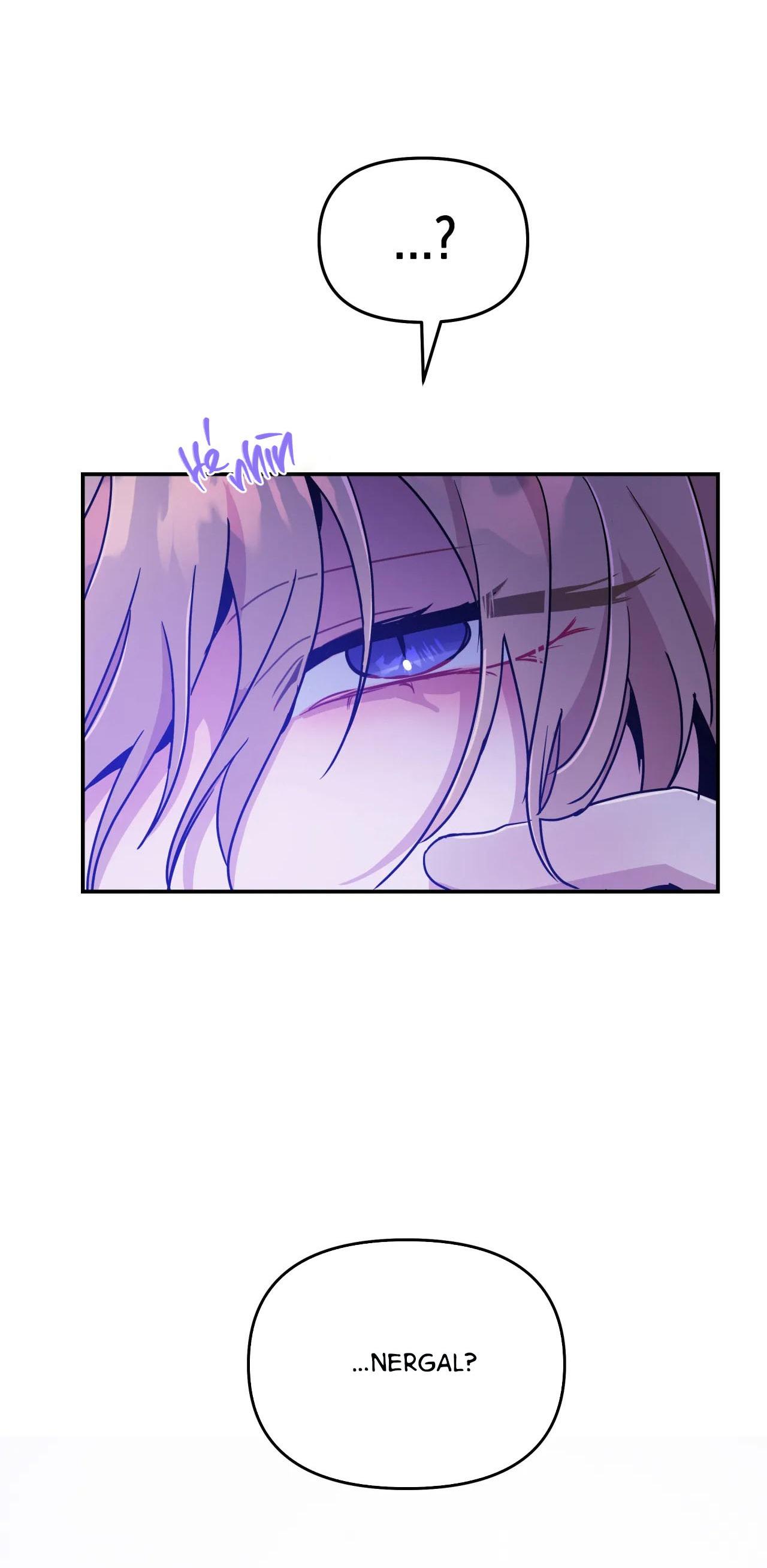 Đọc truyện  Ám Giữ Linh Hồn - Chapter 55