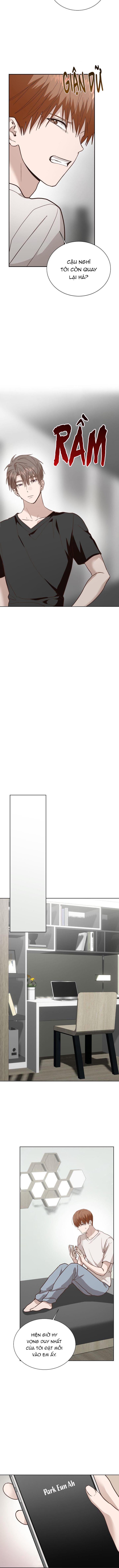 Đọc truyện Tôi Trở Thành Nhân Vật Phụ Nhàm Chán - Chapter 67