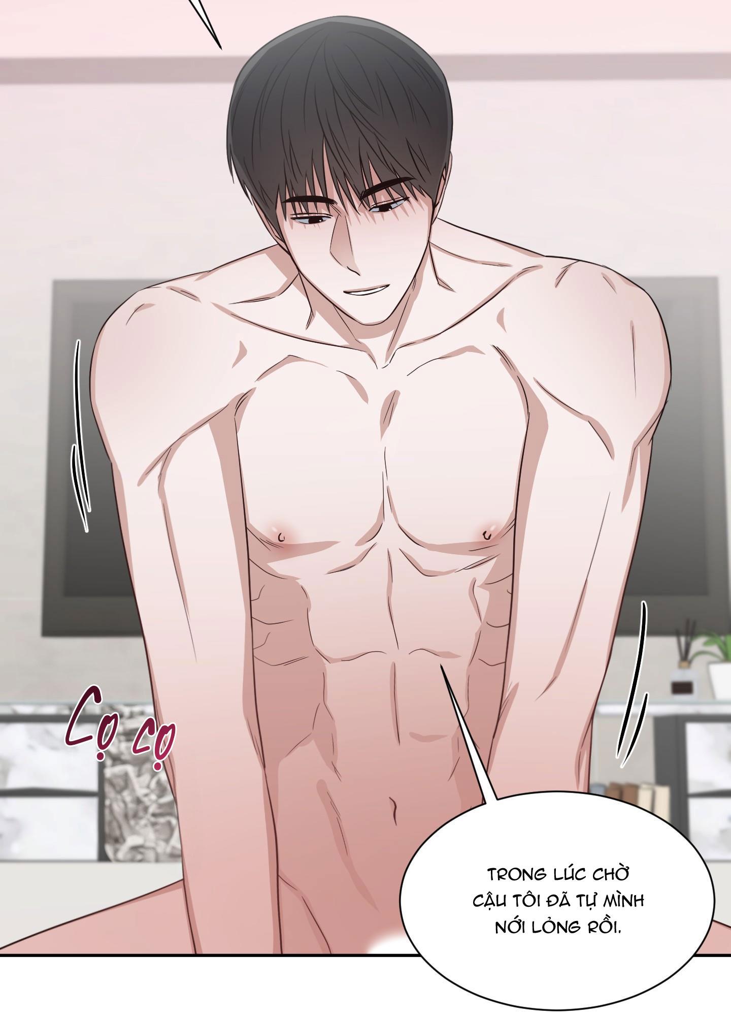 Đọc truyện NGHIỆN SEX - Chapter 19.2