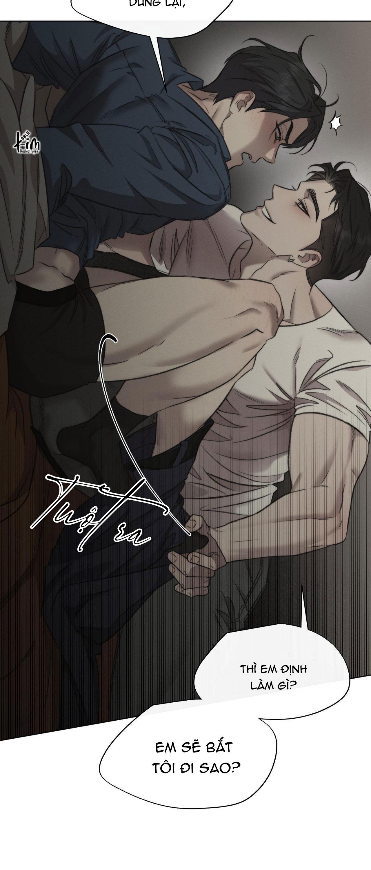 Đọc truyện STILL LOVE YOU - Chapter 3