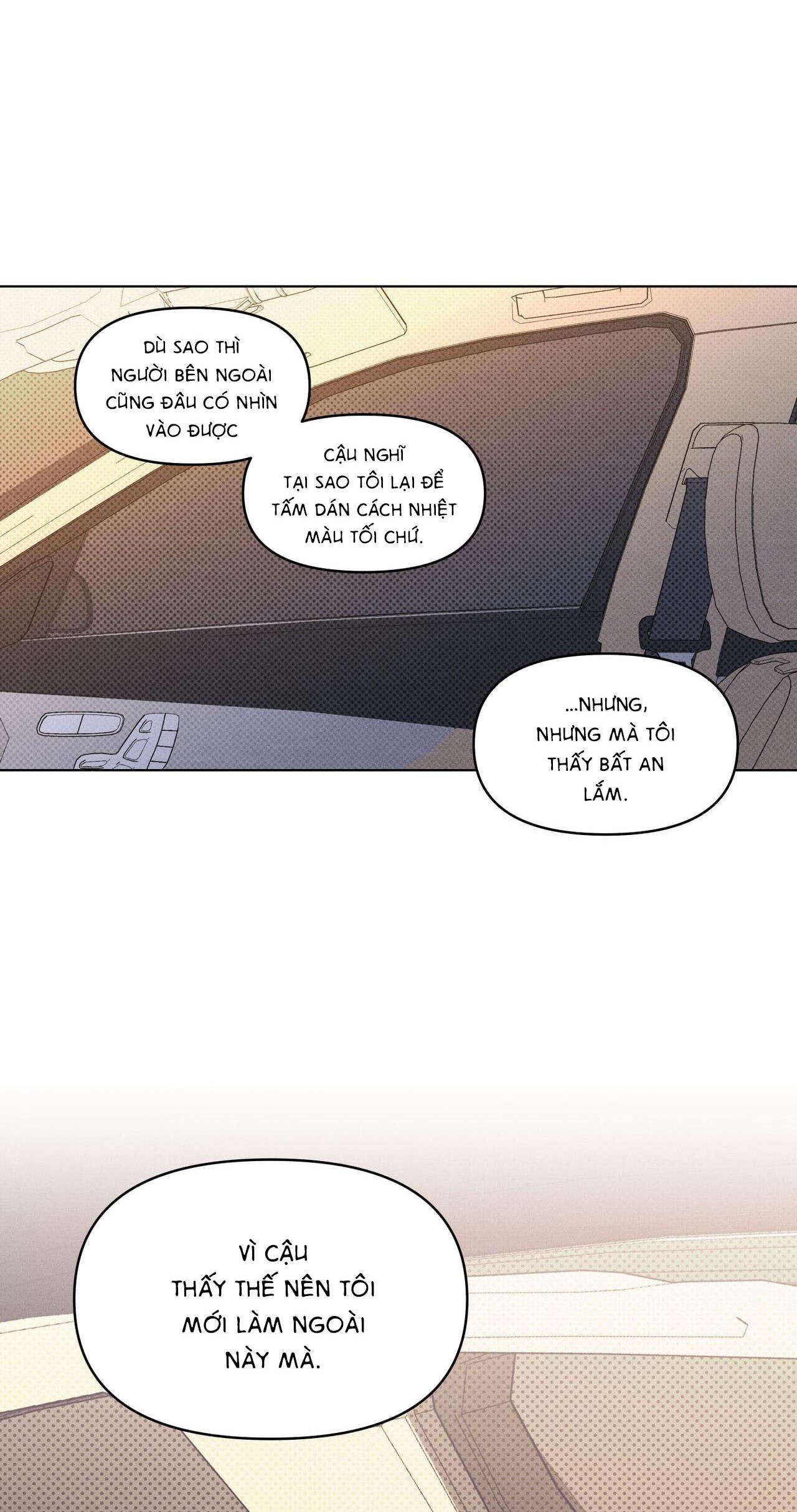 Đọc truyện  Công Việc Làm Thêm Thời Vụ - Chapter 16