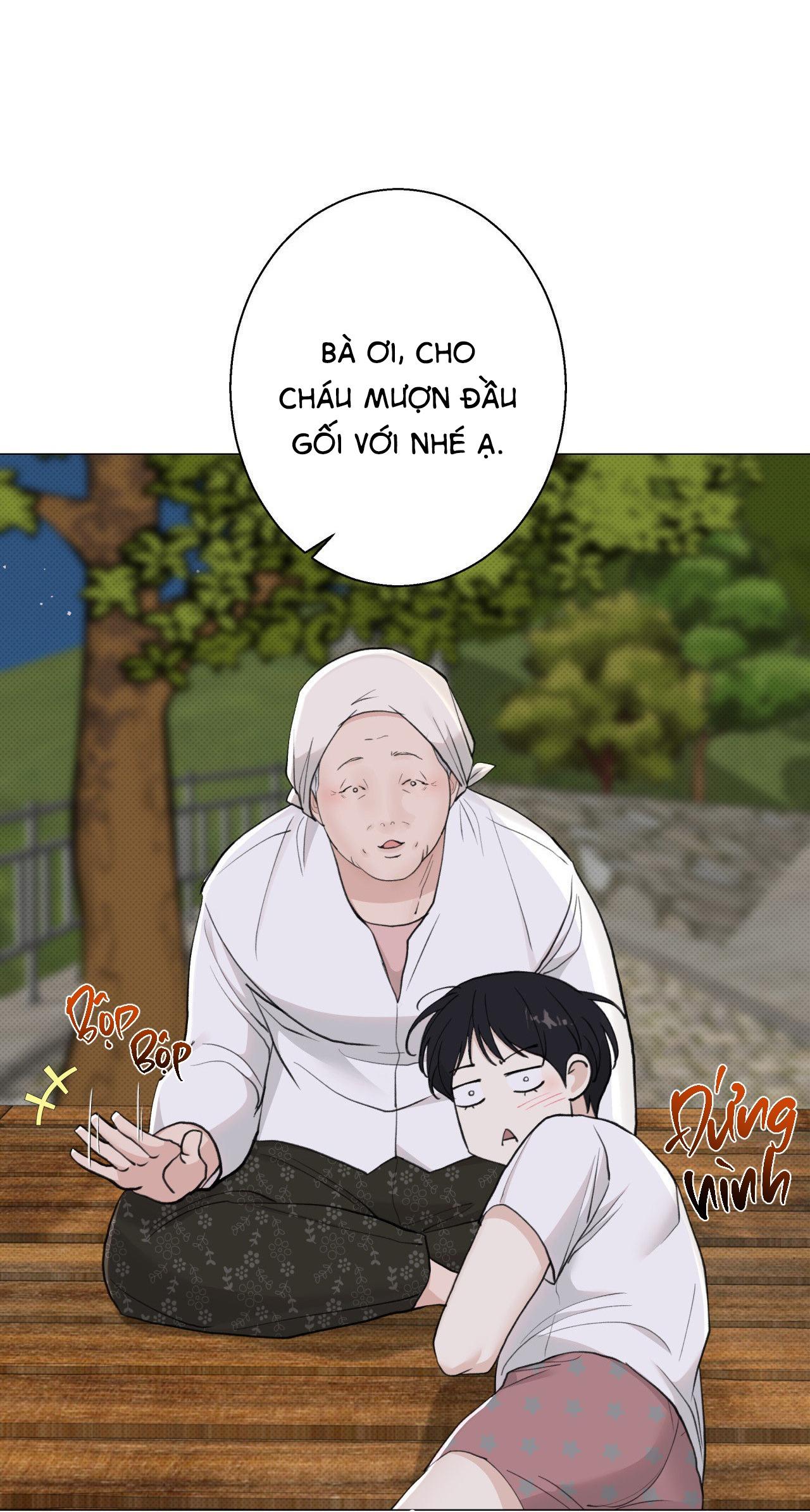 Đọc truyện 2020 - Chapter 19