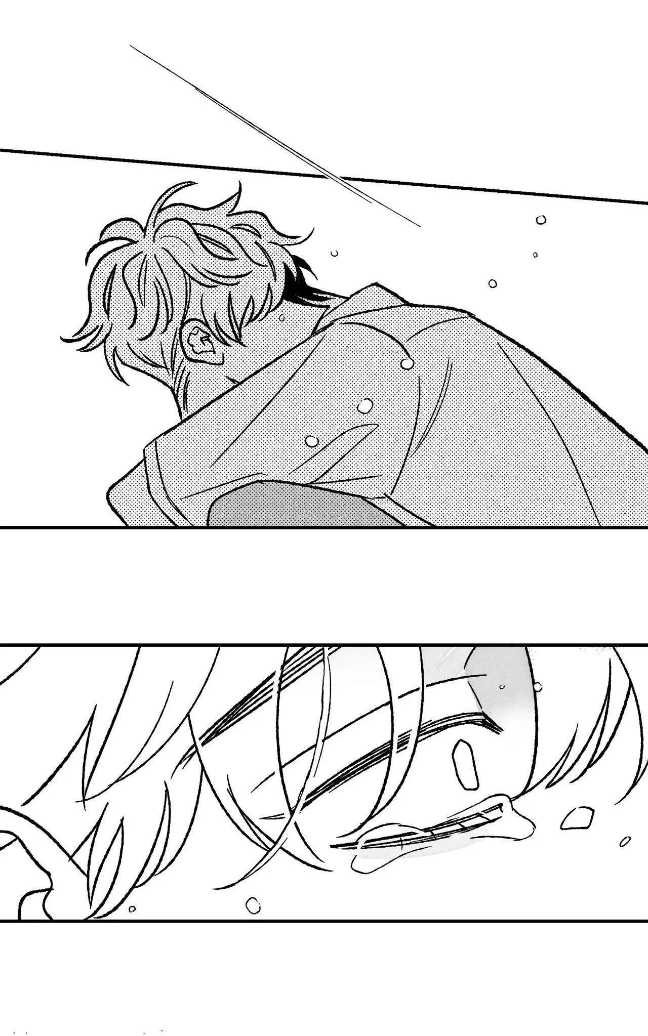 Đọc truyện  Sự kết hợp hoàn hảo - Chapter 38