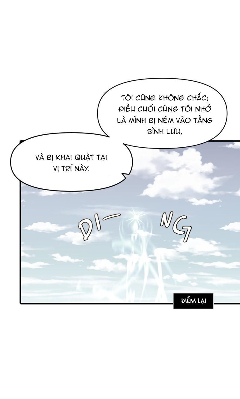 Đọc truyện Truyện Ngôn Nhưng Không Ngôn Lắm - Chapter 68