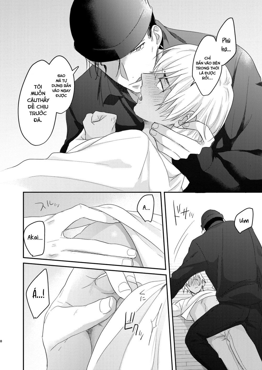 Đọc truyện Ổ sìn OTP - Chapter 150
