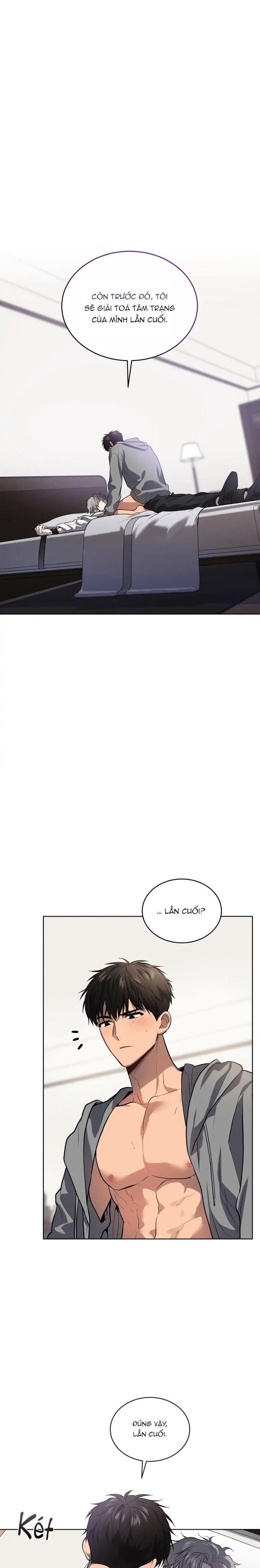 Đọc truyện Passion - Chapter 74