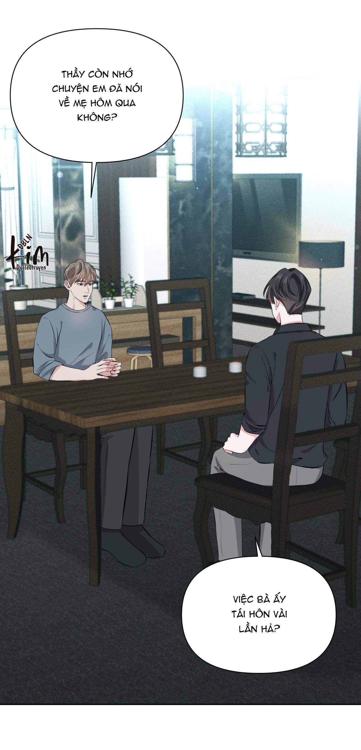 Đọc truyện TUYỂN TẬP CUỒNG CÔNG-CHIẾM HỮU CÔNG CỦA NHÀ KIM - Chapter 19.6