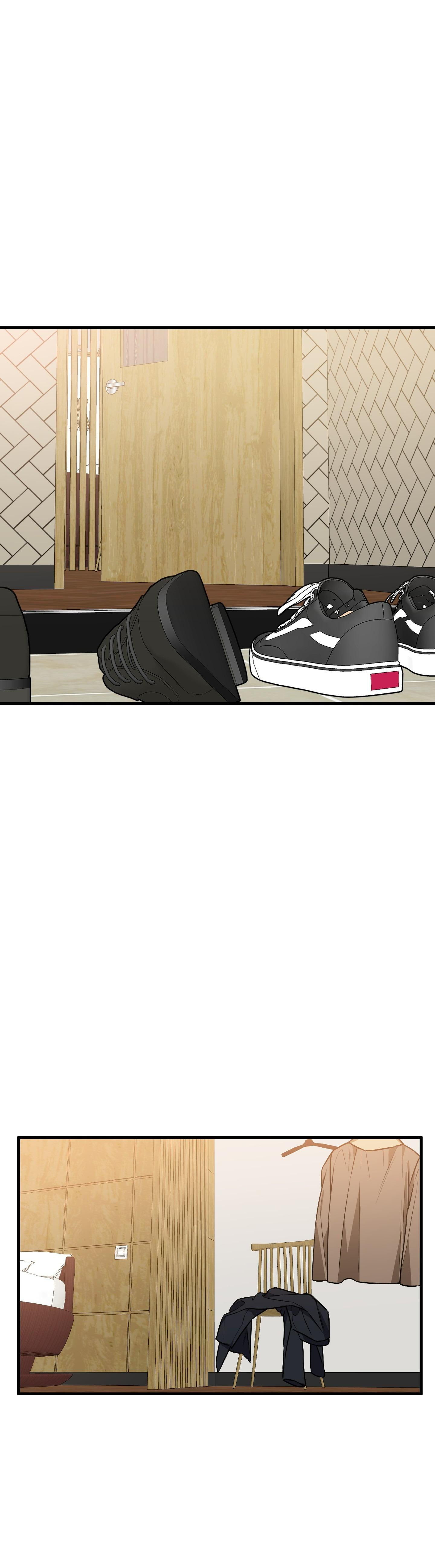 Đọc truyện MỐI TÌNH NGANG TRÁI - Chapter 6