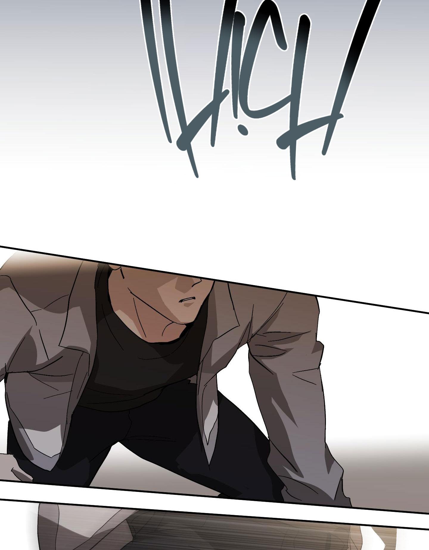 Đọc truyện TƯƠNG XỨNG - Chapter 3